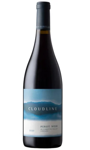 Φωτογραφία προϊόντος: Drouhin Cloudline Pinot Noir 2020 750ml