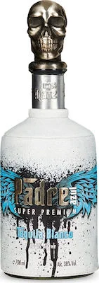 Φωτογραφία προϊόντος: PADRE AZUL TEQUILA BLANCO 700ML