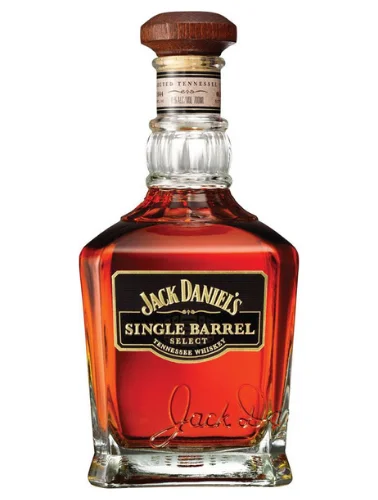 Φωτογραφία προϊόντος: Jack Daniel's Single Barrel Select 700ml