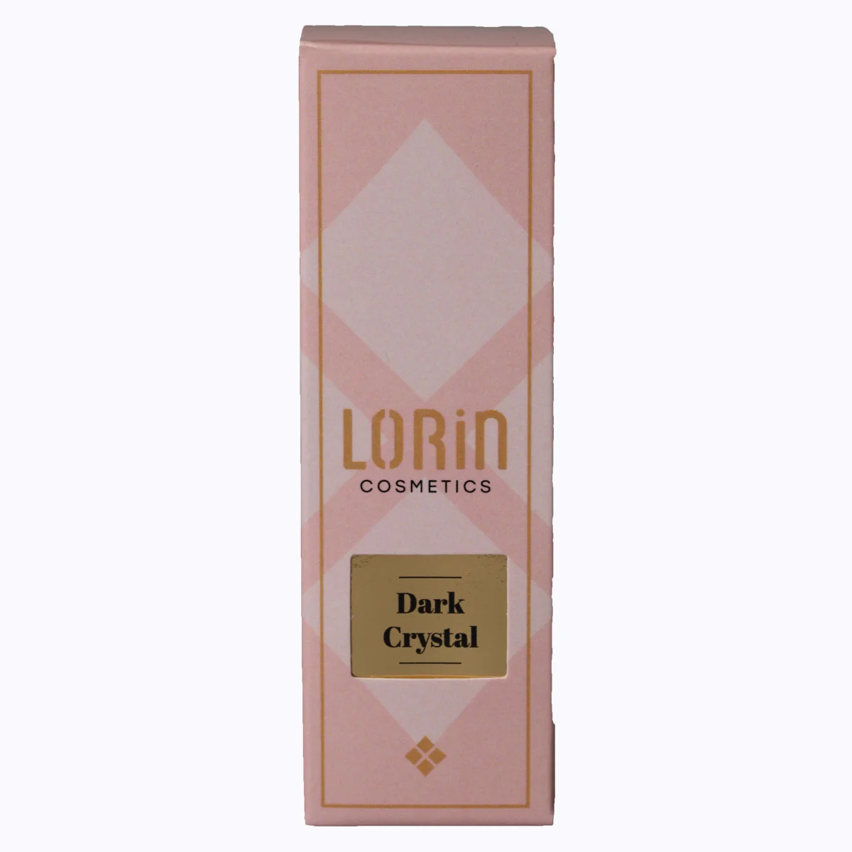 Φωτογραφία προϊόντος: Lorin "Dark Crystal" Eau de Parfum For Her #168