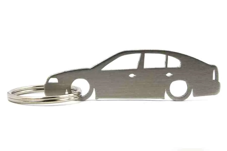 Φωτογραφία προϊόντος: OEM Μπρελόκ SKODA OCTAVIA 4 1U MK1