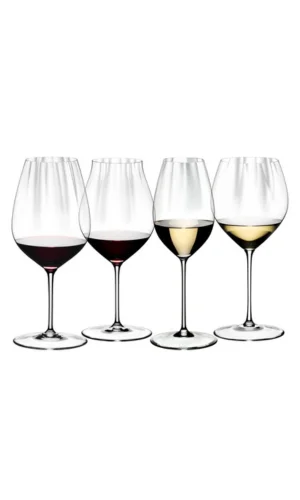 Φωτογραφία προϊόντος: Riedel Performance Tasting Set