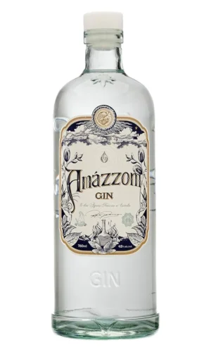 Φωτογραφία προϊόντος: Amazzoni Brazilian Gin 700ml