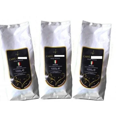 Φωτογραφία προϊόντος: Καφές espresso Private Label
