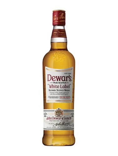 Φωτογραφία προϊόντος: Dewar s White Label Ουίσκι 700ml
