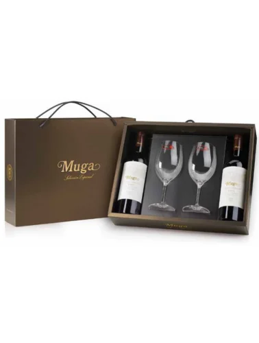 Φωτογραφία προϊόντος: Muga Selección Especial Rioja Reserva 2020 Rioja, Spain