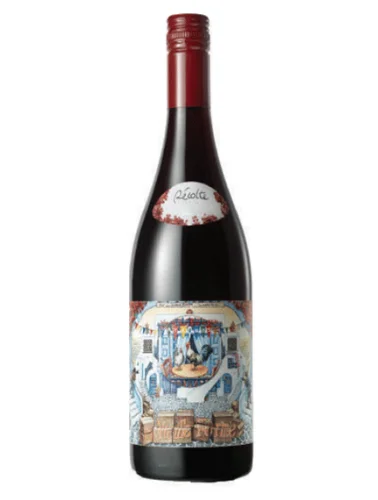 Φωτογραφία προϊόντος: Famille Perrin La Vieille Ferme Rouge 2023 750ml