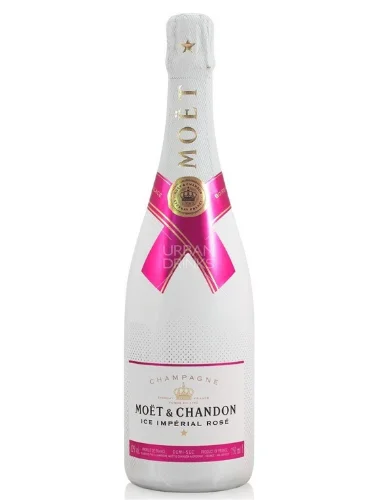 Φωτογραφία προϊόντος: Moet Chandon Ice Rose Imperial 750ml