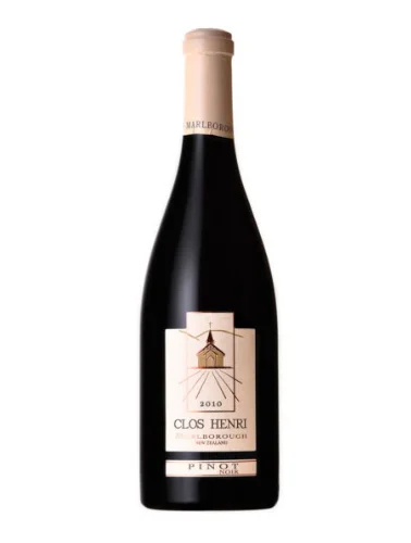 Φωτογραφία προϊόντος: Henri Bourgeois Pinot Noir Ερυθρό 2022 750ml
