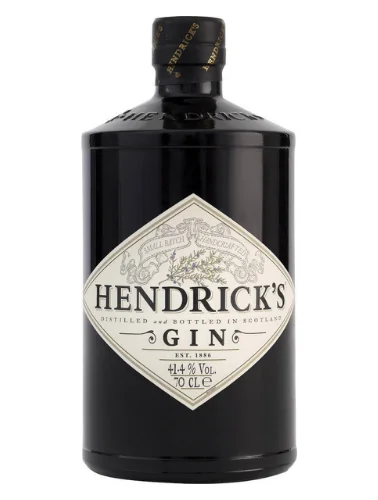 Φωτογραφία προϊόντος: Hendrick s Gin 700ml