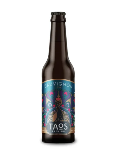 Φωτογραφία προϊόντος: Sauvignon India Pale Ale ΤΑΩΣ Microbrewery 0.33 LT