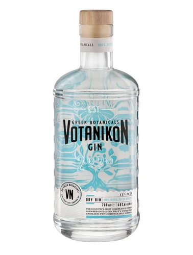 Φωτογραφία προϊόντος: Votanikon Gin 700ml
