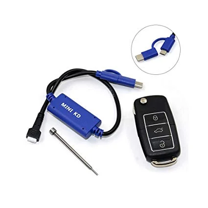 Φωτογραφία προϊόντος: KEYDIY KD Mini Key Remote Maker Generator συμβατό με IOS & ANDORID