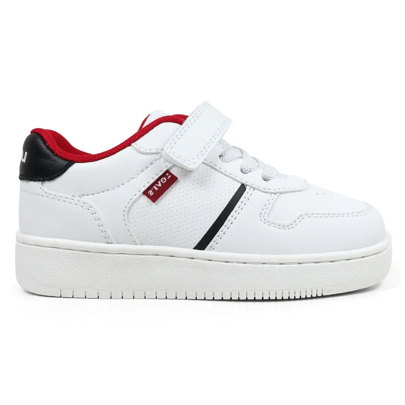 Φωτογραφία προϊόντος: Kick Mini Sneaker Λευκό Levi s Λευκό