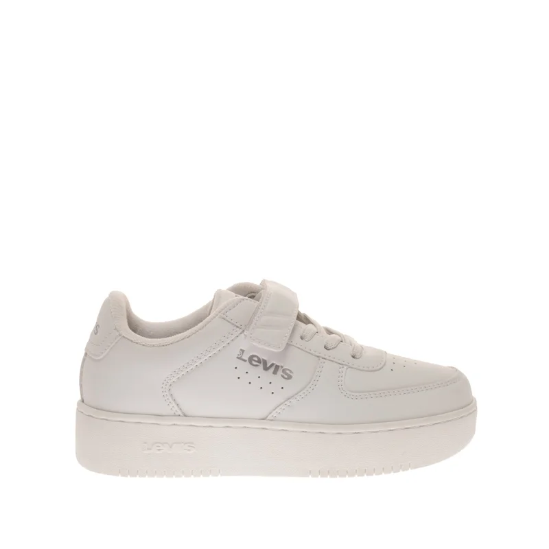 Φωτογραφία προϊόντος: New Union Bold Sneaker Λευκό Levi's Λευκό