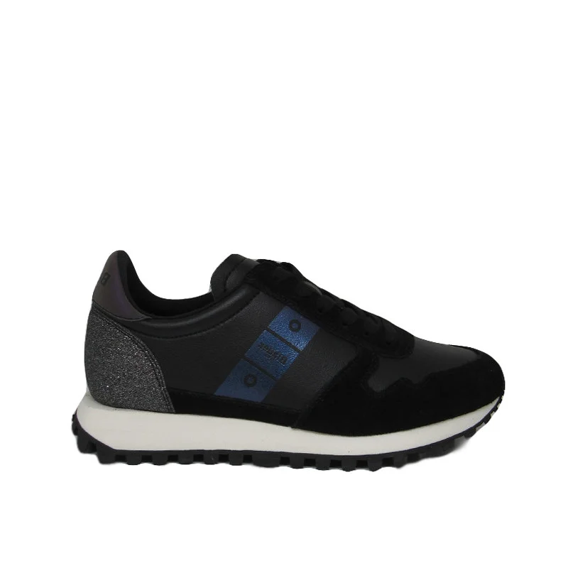Φωτογραφία προϊόντος: Merril Sneaker Γυναικείο Μαύρο Blauer Μαύρο