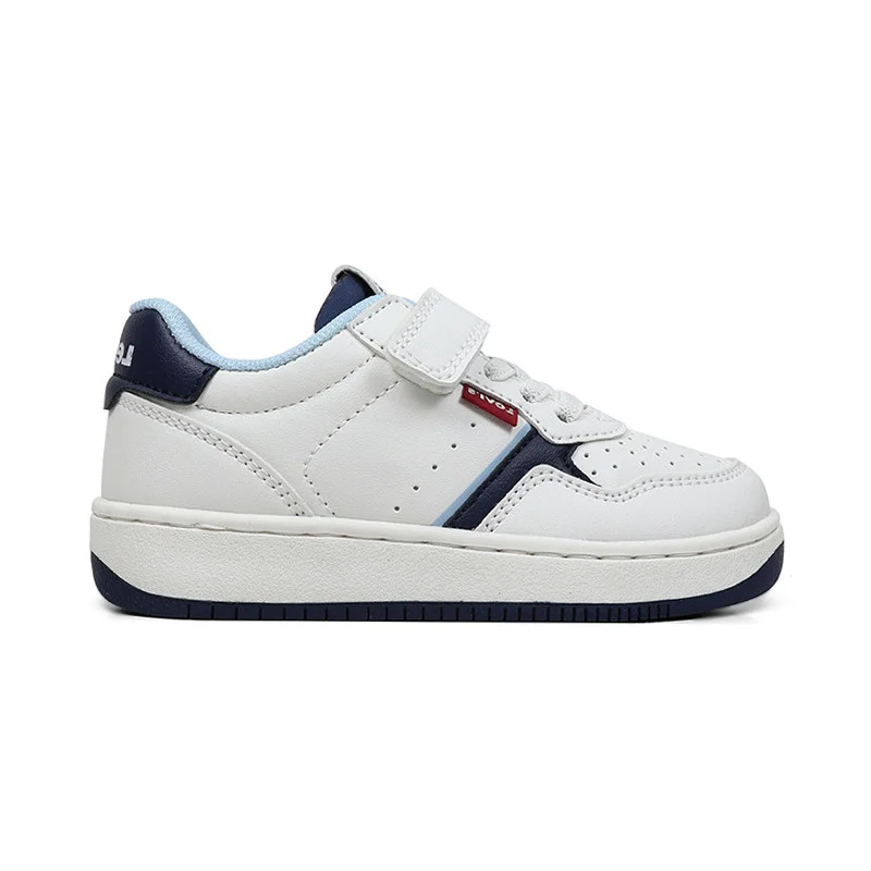 Φωτογραφία προϊόντος: Levi's Aiden Mini Sneaker Λευκό Levi s Λευκό