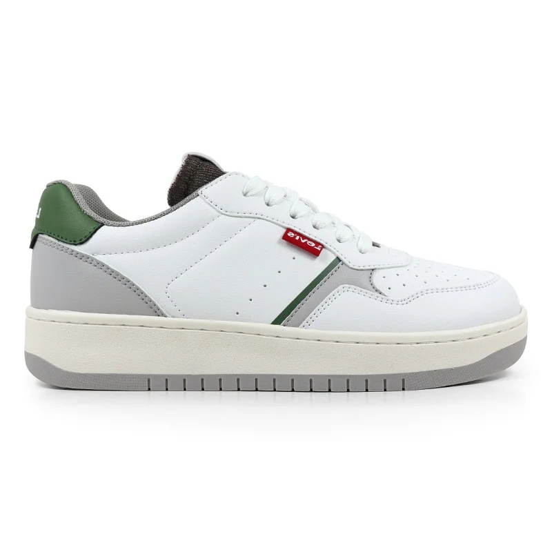 Φωτογραφία προϊόντος: Aiden Max Sneaker Λευκό Levi's