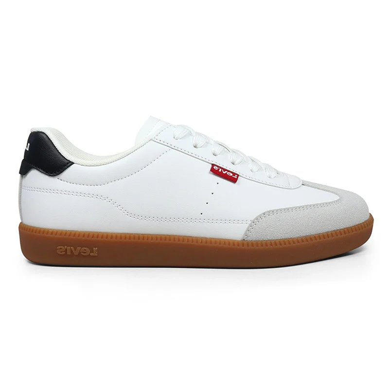 Φωτογραφία προϊόντος: Levi's Jackson Max Sneaker Λευκό Levi s Λευκό