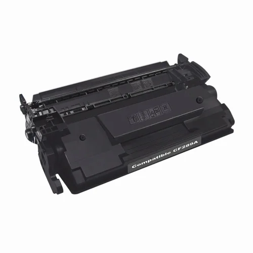 Φωτογραφία προϊόντος: Toner Hp CF289A Black (Μαύρο) Συμβατό Τόνερ με CHIP(5000 σελίδες) για Hp LaserJet MFP M528, M507