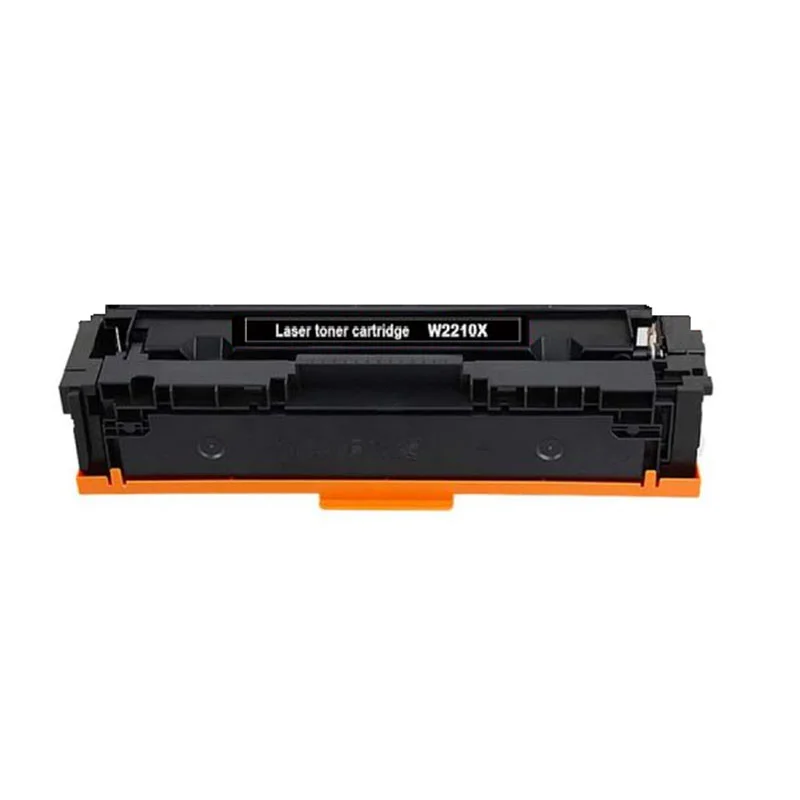 Φωτογραφία προϊόντος: Toner Hp W2210X Black (Μαύρο) Συμβατό Τόνερ (3150 σελίδες) with chip για HP Color M282,M283,M255
