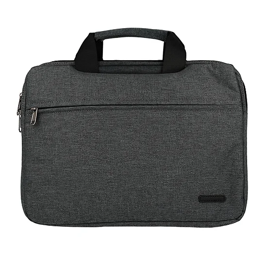 Φωτογραφία προϊόντος: OEM Tσάντα για MacBook / Laptop 15.5'' Dark Grey