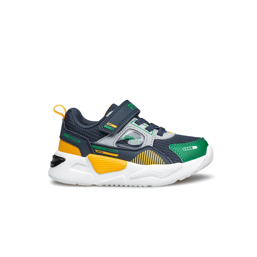 Φωτογραφία προϊόντος: FILA 7AF53001-265 KILLINGTON 3
