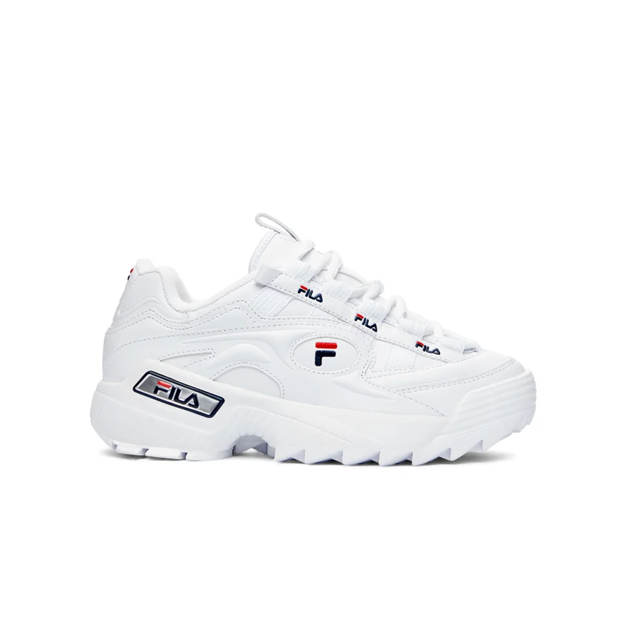 Φωτογραφία προϊόντος: FILA 3CM00776-125 D-FORMATION WHT
