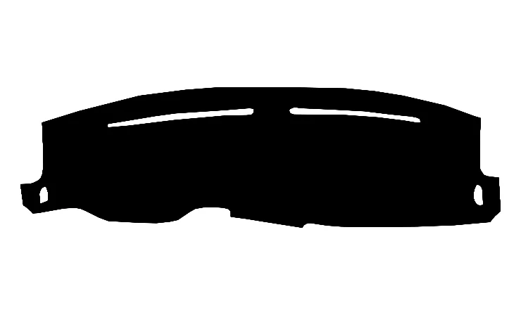 Φωτογραφία προϊόντος: Καλυμμα Ταμπλο Για Dacia Duster 5D Facelift 2023-2024 Race Axion - 1 τεμ.