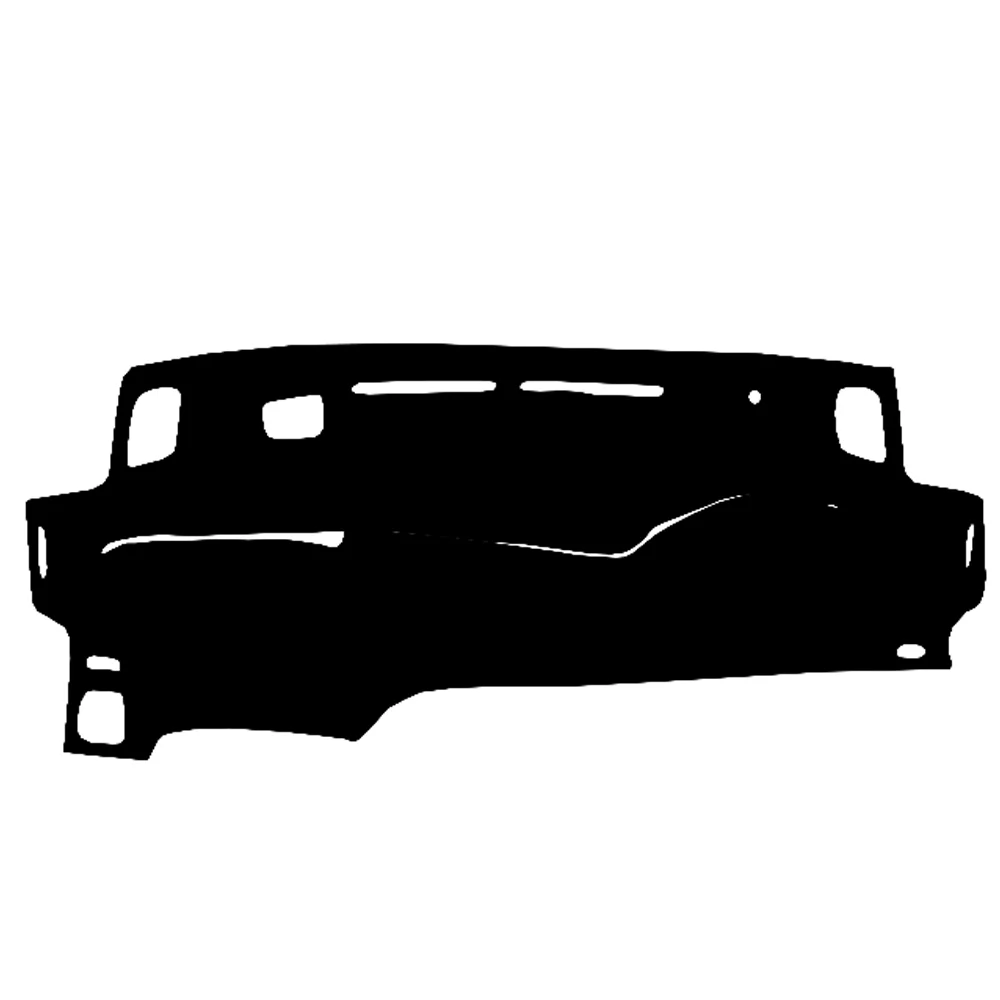 Φωτογραφία προϊόντος: Καλυμμα Ταμπλο Για Toyota Prius Vi 5D 2010-2016 Race Axion - 1 τεμ.