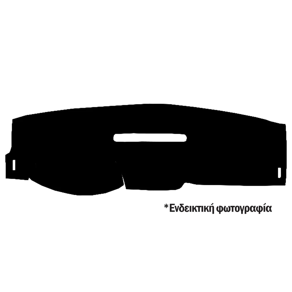 Φωτογραφία προϊόντος: Καλυμμα Ταμπλο Για Skoda Octavia 3 A8 5D 2020-2024 Race Axion - 1 τεμ.
