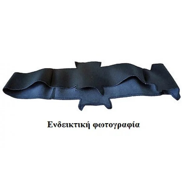 Φωτογραφία προϊόντος: Simoni Racing FORD FOCUS 1/99-ΚΑΛΥΜΜΑ ΤΙΜΟΝΙΟΥ ΙΝΟΧ
