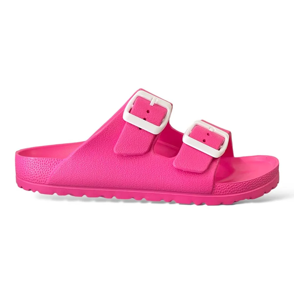 Φωτογραφία προϊόντος: JELLY SOFT ΠΑΝΤΟΦΛΕΣ-FUXIA