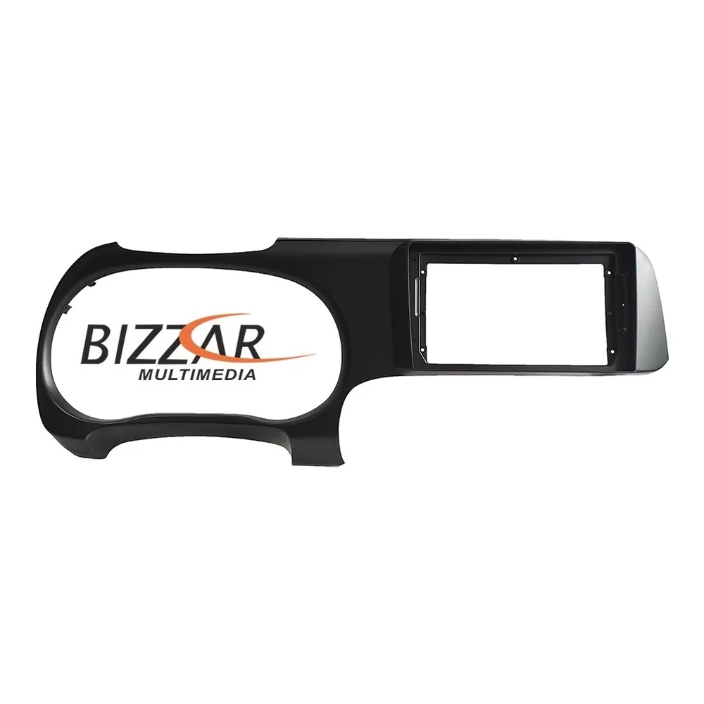 Φωτογραφία προϊόντος: Bizzar Hyundai i10 2020 - 2023 - Πρόσοψη, Καλωδίωση, CANbus Box για Tablet 9" - F-CT-HY0679