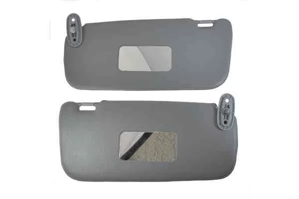 Φωτογραφία προϊόντος: Αλεξήλιο HYUNDAI GETZ 2002- Σετ 2 τεμαχίων