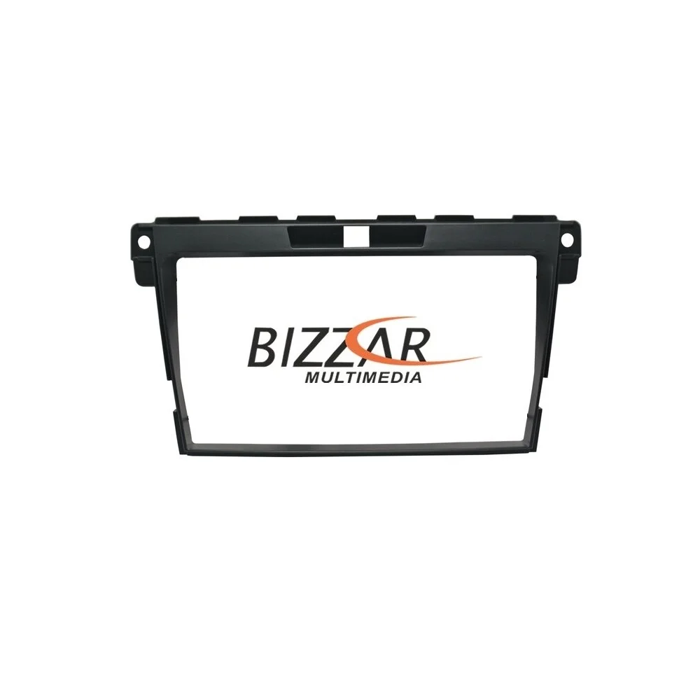 Φωτογραφία προϊόντος: Bizzar Mazda CX-7 2007 - 2011 - Πρόσοψη, Καλωδίωση, CANbus Box για Tablet 9" - F-CT-MZ968