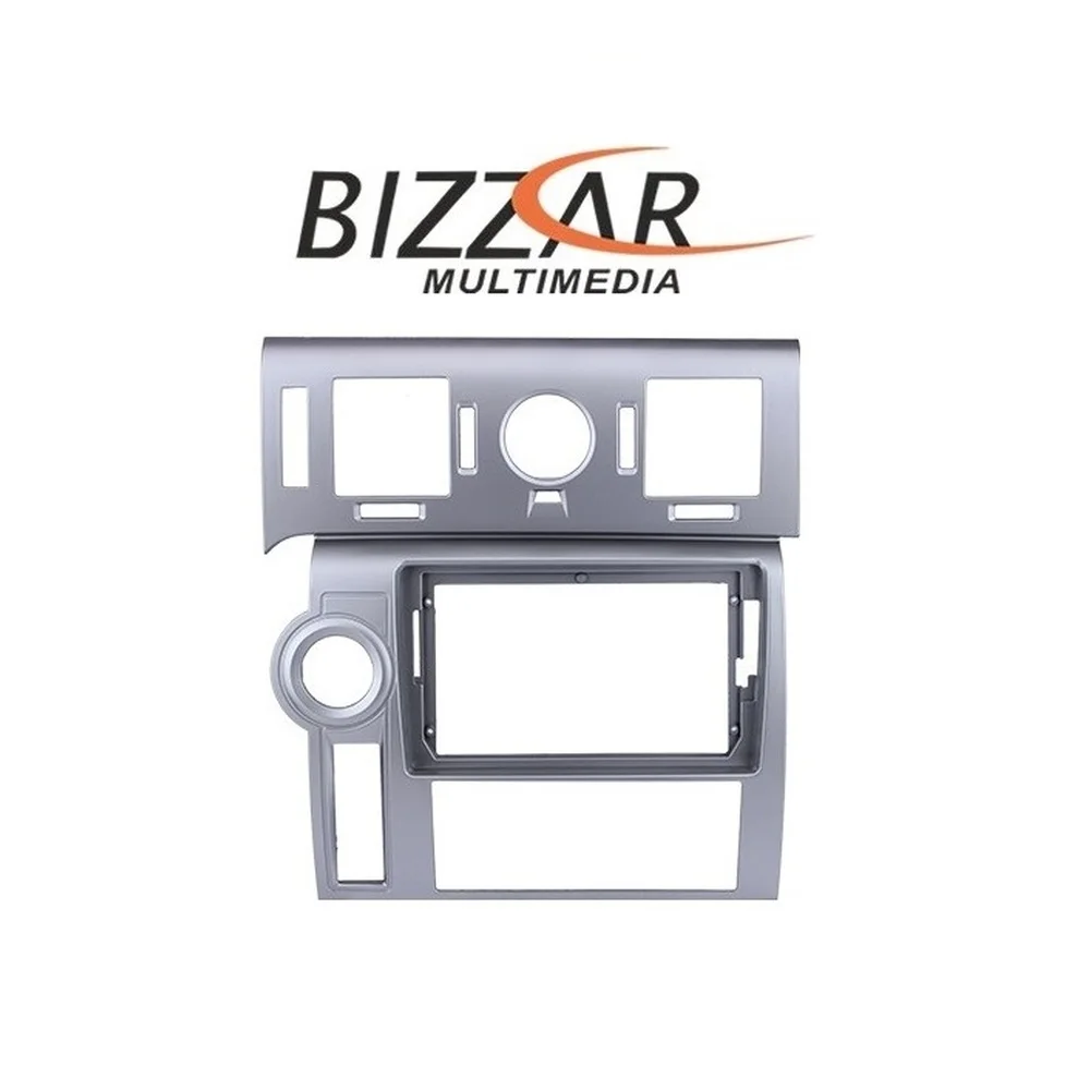 Φωτογραφία προϊόντος: Bizzar Hummer H2 2008 - 2009 - Πρόσοψη, Καλωδίωση, CANbus Box για Tablet 9" - F-CT-HU002N