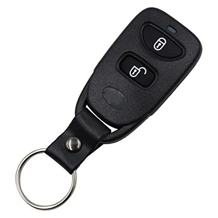 Φωτογραφία προϊόντος: Kελυφος κλειδιου FE Hyundai Tucson Santa Fe Elantra