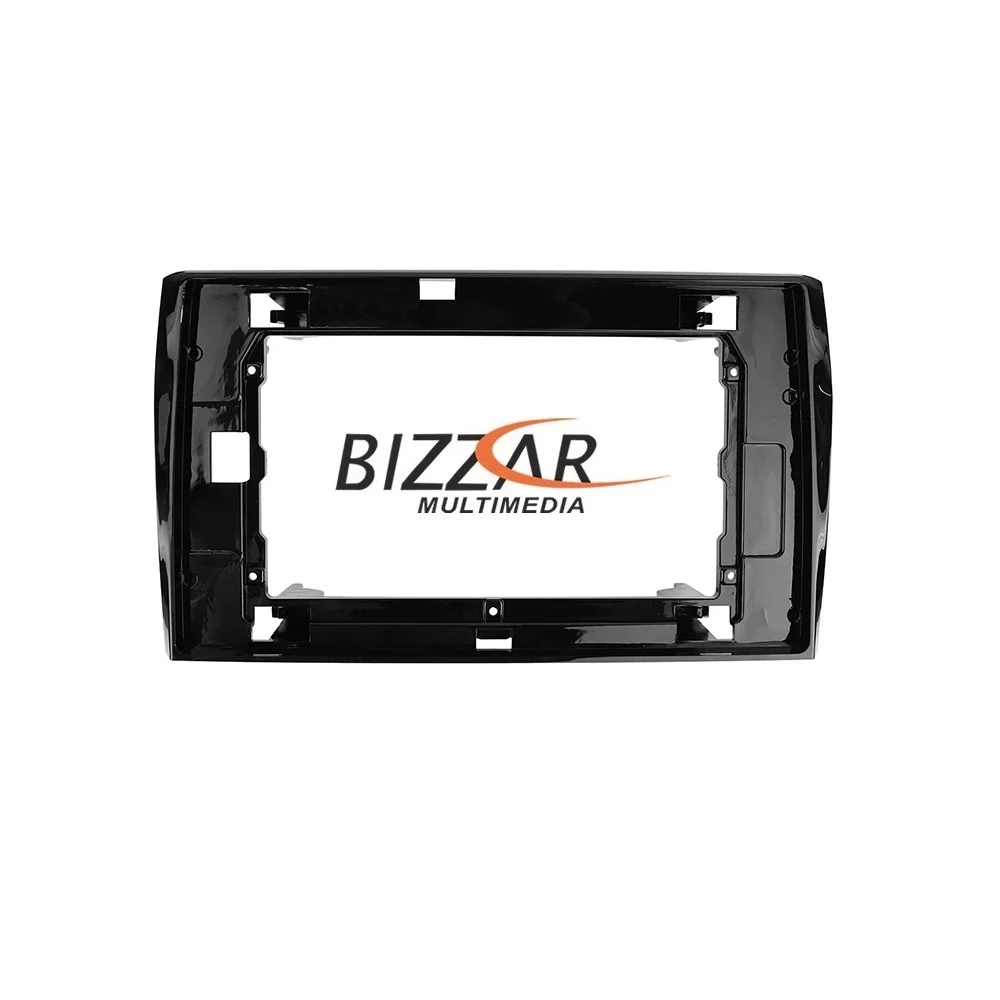 Φωτογραφία προϊόντος: Bizzar Skoda Kodiaq 2017 - 2022 - Πρόσοψη, Καλωδίωση, CANbus Box για Tablet 10" - F-CT-SK0187