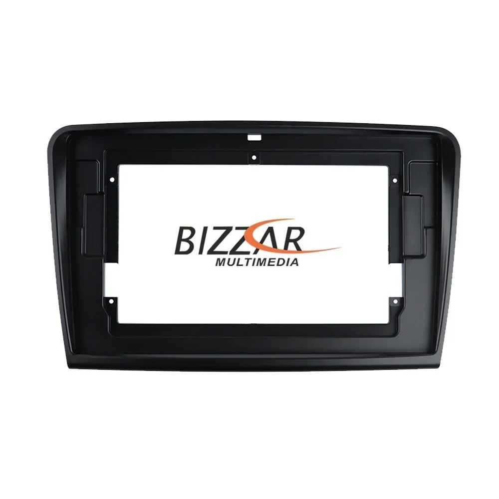 Φωτογραφία προϊόντος: Bizzar Skoda Superb 2008 - 2015 - Πρόσοψη, Καλωδίωση, CANbus Box για Tablet 9" - F-CT-SK0817