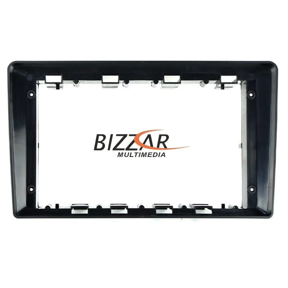 Φωτογραφία προϊόντος: Bizzar VW Passat 2001 - 2004 - Πρόσοψη +amp; Καλωδίωση για Tablet 9" - F-CT-VW095N