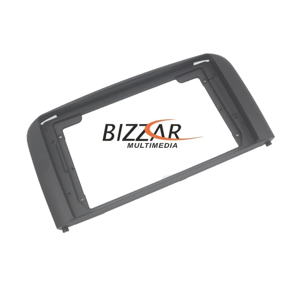 Φωτογραφία προϊόντος: Bizzar Volvo S80 1998 - 2006 - Πρόσοψη +amp; Καλωδίωση για Tablet 9" - F-CT-VL0971