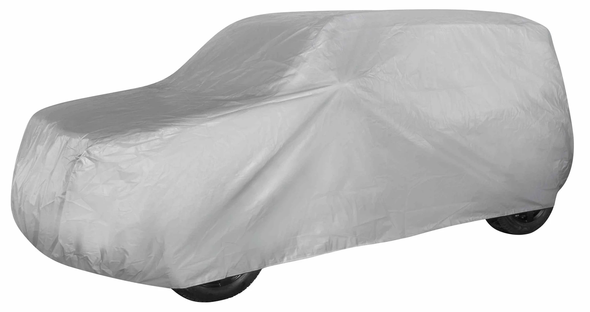 Φωτογραφία προϊόντος: WALSER κουκουλα JEEP-SUV SMALL 430X165X145CM 31019