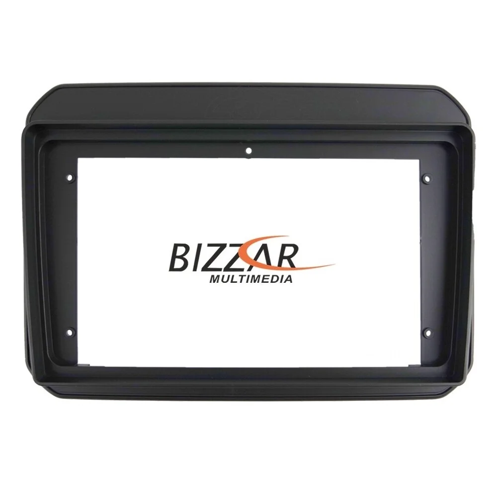 Φωτογραφία προϊόντος: Bizzar Suzuki Ignis 2017 – 2021. Πρόσοψη +amp; Καλωδίωση για Tablet 9" - F-CT-SZ580