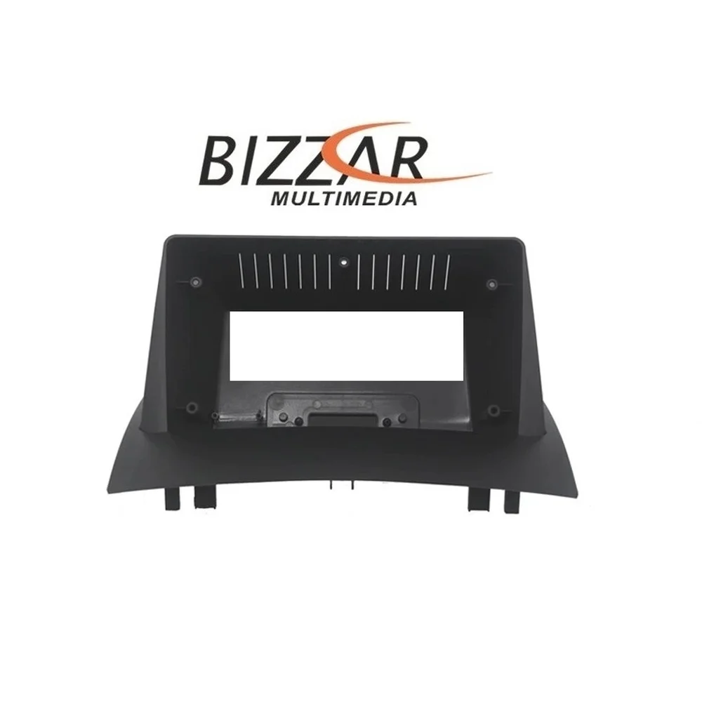 Φωτογραφία προϊόντος: Bizzar Renault Megane II 2002 - 2008 - Πρόσοψη Καλωδίωση, CANbus Box για Tablet 9" - F-CT-RN0717