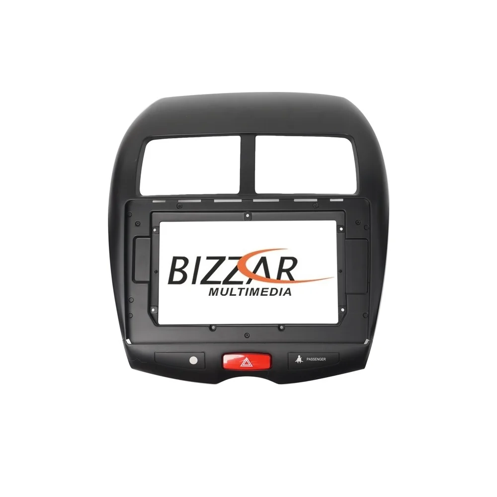 Φωτογραφία προϊόντος: Bizzar Mitsubishi ASX 2010 - 2014 - Πρόσοψη, Καλωδίωση, CANbus Box για Tablet 10" - F-CT-MT0075