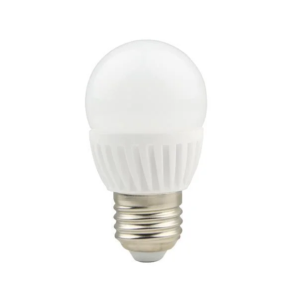 Φωτογραφία προϊόντος: ΛΑΜΠΑ LED ΣΦΑΙΡΙΚΗ 7,1W 1000lm E27 ΚΕΡΑΜΙΚΗ ΒΑΣΗ 3000Κ "PRO" 175-265V 147-77345