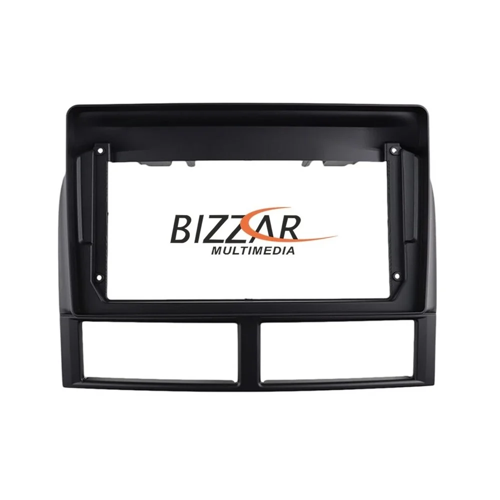 Φωτογραφία προϊόντος: Bizzar Jeep Grand Cherokee 1999 - 2004 - Πρόσοψη - Καλωδίωση για Tablet 9" - F-CT-JP027N