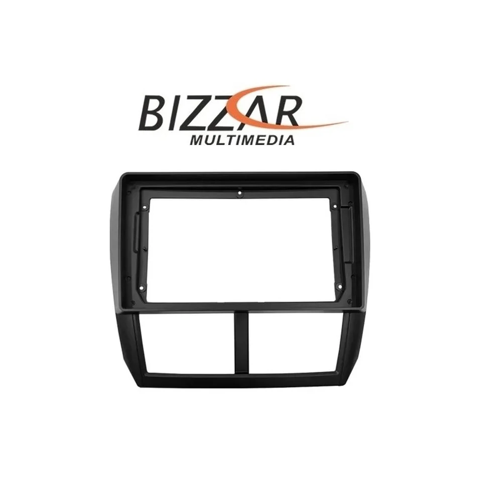 Φωτογραφία προϊόντος: Bizzar Subaru Forester 2008 - 2013 - Πρόσοψη, Καλωδίωση για Tablet 9" - F-CT-SU0299