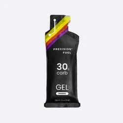 Φωτογραφία προϊόντος: PRECISION FUEL+HYDRATION GEL 30G CARB